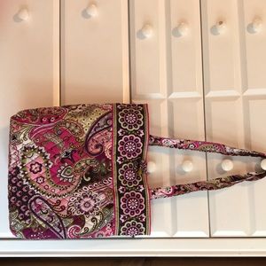 Vera Bradley tote